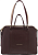 Деловая сумка женская Piquadro Circle BD4574W92/BORO с отделением для ноутбука 14" сливовая натур.кожа