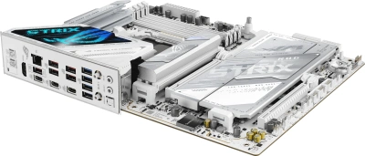 Материнская плата Asus ROG STRIX X870E-A GAMING WIFI7 NEO Socket AM5 AMD X870 4xDDR5 ATX AC`97 8ch(7.1) 5Gigabit RAID+HDMI