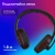 Наушники с микрофоном Оклик HS-L380G ABADDON черный/красный 1.8м мониторные оголовье (1100404) Наушники с микрофоном Оклик HS-L380G ABADDON черный/красный 1.8м мониторные оголовье (1100404)