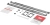 Сервер IRU RockIT RM-GX260 2x6544Y 4x32Gb 2x480Gb SSD C741 AST2600 2x1600W w/o OS (2197302)