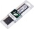 Память DDR5 8GB 4800MHz Patriot PSD58G480041 Signature RTL PC5-38400 CL40 DIMM UDIMM 288-pin 1.1В single rank Ret