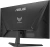Монитор Asus 24.5" TUF Gaming VG259QMR5A черный IPS LED 0.3ms 16:9 HDMI M/M матовая 1000:1 300cd 178гр/178гр 1920x1080 310Hz FreeSync Premium DP FHD 3.4кг