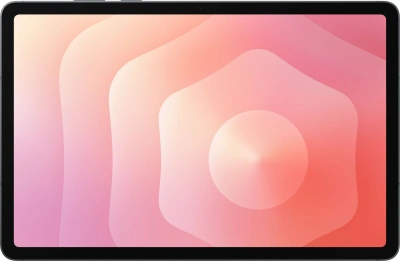 Планшет Samsung Galaxy Tab S11 BSM-X736B 9400 Plus (3.73) 8C RAM12Gb ROM512Gb 11" AMOLED 2X 2560x1600 5G eSIM Android 15 серый 13Mpix 12Mpix BT WiFi microSD 2Tb 8400mAh