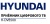 Ресивер DVB-T2 Hyundai H-DVB500 черный