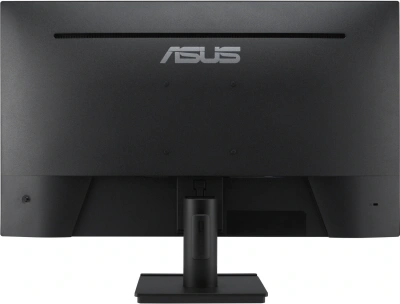 Монитор Asus 27" VA27AQ черный IPS LED 1ms 16:9 HDMI M/M матовая 350cd 178гр/178гр 2560x1440 75Hz DP 2K 3.89кг