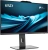 Моноблок MSI Pro AP242P 14M-808XRU 23.8" Full HD i7 14700 (2.1) 32Gb SSD512Gb UHDG 770 без ОС GbitEth WiFi BT 120W клавиатура мышь Cam черный 1920x1080