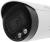 Камера видеонаблюдения IP Dahua DH-IPC-HFW2849SP-S-IL-0360B 3.6-3.6мм цв. корп.:белый
