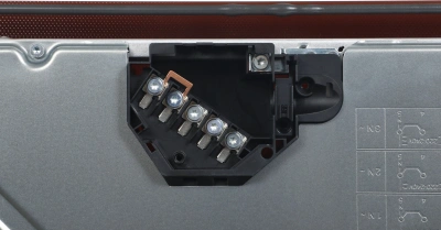 Варочная поверхность Bosch PKF675FP2E черный
