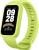 Фитнес-трекер Xiaomi Smart Band 9 Active TFT корп.:зеленый рем.:зеленый (BHR08L1GL) Фитнес-трекер Xiaomi Smart Band 9 Active TFT корп.:зеленый рем.:зеленый (BHR08L1GL)