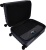 Чемодан Piquadro PQ LIGHT (BV6393PQL/BLUO) 45x69x30см 82л. 3.75кг. поликарбонат синий матов.