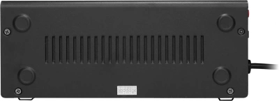 Стабилизатор напряжения Smartwatt AVR Triac 500TW 500ВА черный