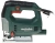 Лобзик Metabo STEB 65 Quick 450Вт 3000ходов/мин от электросети (кейс в комплекте) Лобзик Metabo STEB 65 Quick 450Вт 3000ходов/мин от электросети (кейс в комплекте)