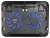 Подставка для ноутбука Buro BU-LCP156-B214 15.6"358x270x21мм 1xUSB 2x 140ммFAN 597г металлическая сетка/пластик черный Подставка для ноутбука Buro BU-LCP156-B214 15.6"358x270x21мм 1xUSB 2x 140ммFAN 597г металлическая сетка/пластик черный