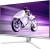 Монитор Philips 26.5" Evnia Gaming 27M2N8500 белый QD OLED LED 16:9 HDMI M/M матовая HAS Piv 1500000:1 250cd 178гр/178гр 2560x1440 360Hz G-Sync FreeSync DP 2K USB 7.35кг