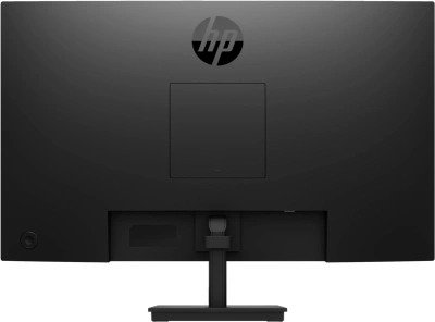 Монитор HP 27" Value Line V27i G5 черный IPS 16:9 HDMI матовая 250cd 178гр/178гр 1920x1080 75Hz FreeSync VGA DP FHD 5.08кг