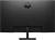 Монитор HP 27" Value Line V27i G5 черный IPS 16:9 HDMI матовая 250cd 178гр/178гр 1920x1080 75Hz FreeSync VGA DP FHD 5.08кг