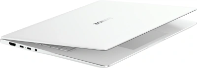 Ноутбук Honor MagicBook Pro 14 FMB-P Core Ultra 9 285H 32Gb SSD1Tb Intel Arc 140T 14.6" OLED Touch 3.1K (3120x2080) Windows 11 Home white WiFi BT Cam (5301ANXA)