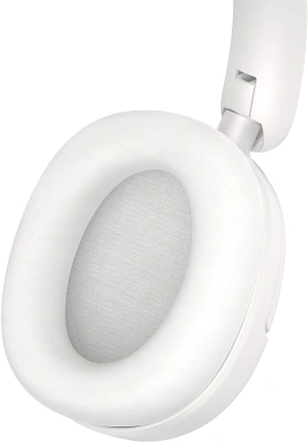 Гарнитура мониторные Edifier W800BT SE белый беспроводные bluetooth оголовье