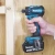 Дрель-шуруповерт Makita DDF083RFE аккум. патрон:шестигр.1/4" (кейс в комплекте) Дрель-шуруповерт Makita DDF083RFE аккум. патрон:шестигр.1/4" (кейс в комплекте)