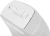 Мышь A4Tech Fstyler FG30S белый/серый оптическая 2000dpi silent беспров. USB 6but (FG30S WHITE)