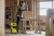 Строительный пылесос Karcher WD 3 P V-17/4/20 1000Вт (уборка: сухая/сбор воды/выдув) желтый