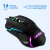 Мышь Оклик 703GM черный оптическая 3600dpi USB для ноутбука 6but (1533541) Мышь Оклик 703GM черный оптическая 3600dpi USB для ноутбука 6but (1533541)