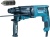 Перфоратор Makita HR2631FT патрон:SDS-plus уд.:2.4Дж 800Вт (кейс в комплекте)