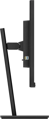 Монитор Philips 27" 27B1N3800 черный IPS LED 16:9 HDMI M/M матовая HAS Piv 350cd 178гр/178гр 3840x2160 60Hz DP 4K USB 6.05кг