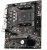 Материнская плата MSI B550M-A PRO Soc-AM4 AMD B550 2xDDR4 mATX AC`97 8ch(7.1) GbLAN RAID+DVI+HDMI