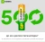Аккумулятор GP 100AAAHC AAA NiMH 930mAh (4шт)