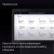 Умная колонка Yandex Станция Дуо Макс Zigbee Алиса зеленый 60W 1.0 BT/Wi-Fi 10м (YNDX-00055GRN)