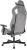 Кресло игровое Knight Outrider LTD серый Light-19 с подголов. крестов. металл Кресло игровое Knight Outrider LTD серый Light-19 с подголов. крестов. металл