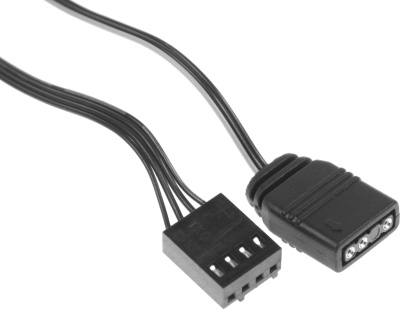 Устройство охлаждения(кулер) ID-Cooling SE-224-XTS ARGB Soc-AM5/AM4/1200/1700/1851 черный 4-pin 29dB Al+Cu 220W 650gr Ret (SE-224-XTS ARGB)