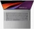Ноутбук Lenovo IdeaPad Slim 3 15ARP10 Ryzen 7 170 16Gb SSD512Gb AMD Radeon 680M 15.3" IPS WUXGA (1920x1200) без ОС grey WiFi BT Cam (83K700PBPS)