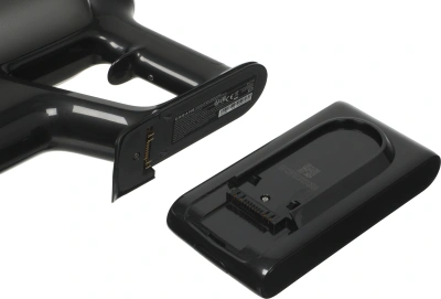 Пылесос Dreame Z-Series Z30 Aqua Cycle 855Вт черный/серый