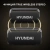 Колонка порт. Hyundai Select H-PS1029 черный 220W 2.1 BT 10м 4800mAh