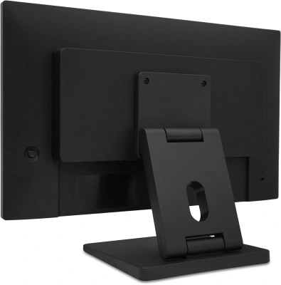 Монитор Acer 21.5" UT222QEbmiphzx черный IPS LED 4ms 16:9 HDMI M/M глянцевая 300cd 178гр/178гр 1920x1080 100Hz VGA DP FHD USB Touch 3.5кг