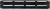 Патч-панель Suprlan 10-0405 19" 2U 48xRJ45 кат.5E UTP