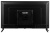 Телевизор LED Hyundai 40" H-LED40BS5003 Яндекс.ТВ Frameless черный FULL HD 60Hz DVB-T DVB-T2 DVB-C DVB-S DVB-S2 USB WiFi Smart TV