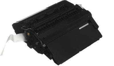 Картридж лазерный Cactus CS-Q5942A Q5942A черный (10000стр.) для HP LJ 4250/4350