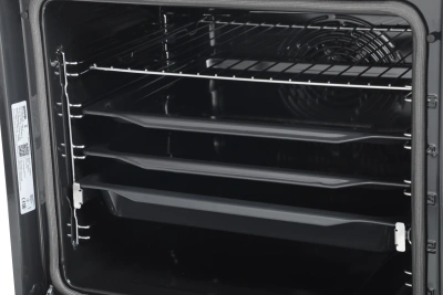 Духовой шкаф Электрический Gorenje BPS6737E14BG черный