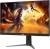 Монитор AOC 27" Q27G4/D черный IPS LED 16:9 HDMI матовая HAS Piv 350cd 178гр/178гр 2560x1440 200Hz DP Quad 2K (1440p) 4.82кг Монитор AOC 27" Q27G4/D черный IPS LED 16:9 HDMI матовая HAS Piv 350cd 178гр/178гр 2560x1440 200Hz DP Quad 2K (1440p) 4.82кг