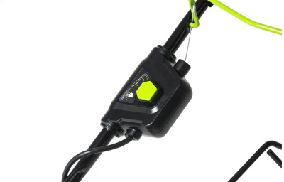 Снегоуборщик электр. Greenworks GD60PST 2кВт