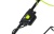 Снегоуборщик электр. Greenworks GD60PST 2кВт