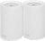 Бесшовный Mesh роутер TP-Link Deco BE65 Pro (DECO BE65 PRO(2-PACK)) BE9300 100/1000/2500/5000BASE-T белый (упак.:2шт) Бесшовный Mesh роутер TP-Link Deco BE65 Pro (DECO BE65 PRO(2-PACK)) BE9300 100/1000/2500/5000BASE-T белый (упак.:2шт)