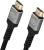 Кабель аудио-видео Digma HDMI (m)/HDMI (m) 3м. феррит.кольца позолоч.конт. черный (D-HDMI-2FF-V2.1-3M) Кабель аудио-видео Digma HDMI (m)/HDMI (m) 3м. феррит.кольца позолоч.конт. черный (D-HDMI-2FF-V2.1-3M)