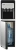 Кулер AEL LD-AEL-806a напольный электронный черный/серебристый Кулер AEL LD-AEL-806a напольный электронный черный/серебристый