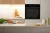 Духовой шкаф Электрический Gorenje BO6735E02BKOT черный