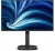 Монитор Philips 24" 24B2N3200J черный IPS LED 16:9 HDMI M/M матовая HAS Piv 300cd 178гр/178гр 1920x1080 120Hz VGA DP FHD USB 5.57кг