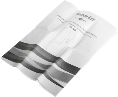 Аудиотрубка Falcon Eye FE-12D белый